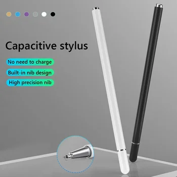 Магнитный Стилус для сенсорного экрана Samsung Galaxy Tab S9 Plus Ультра Универсальный Стилус для Рисования Tab S8 + SS8 Plus S7 + FE Plus