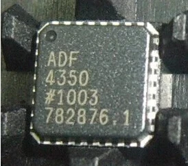 ADF4350, новый и оригинальный IC, 5 шт./лот