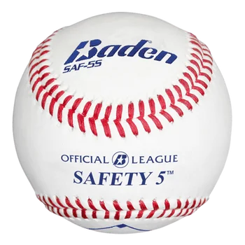 Безопасные бейсбольные мячи, 12 Упаковок